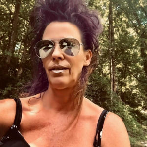 Meet your Posher, Gerri